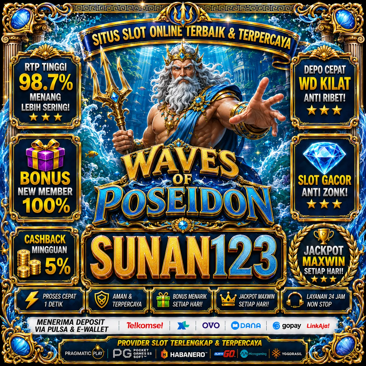 SUNAN123